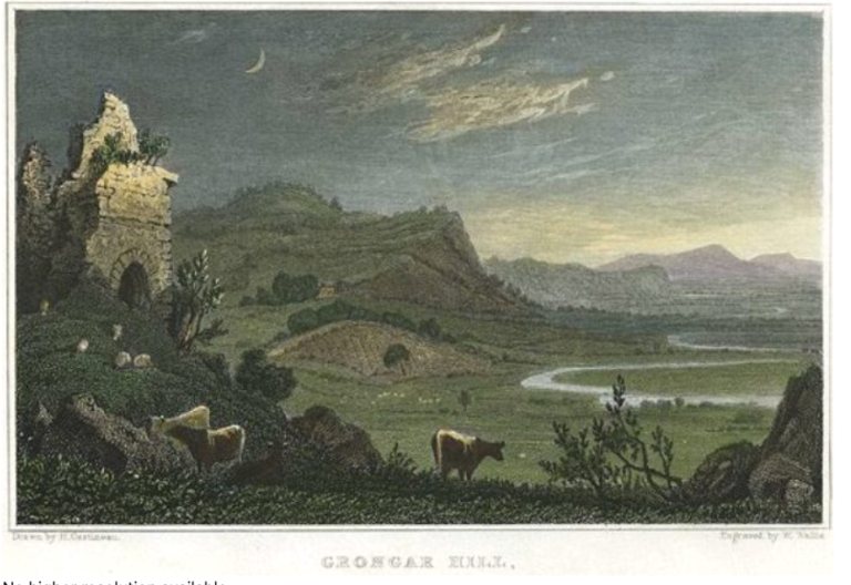 Grongar Hill