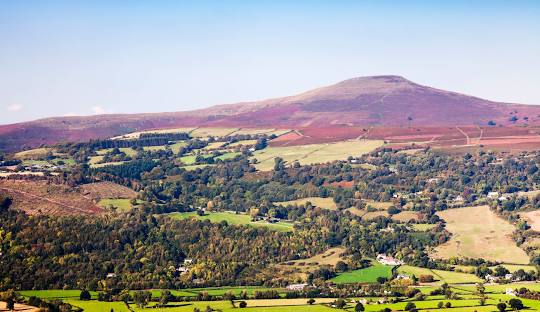 Sugar Loaf Mountain