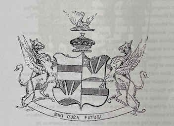 Ongley Crest