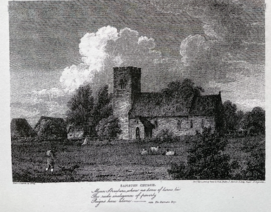 cover of newsletter 30