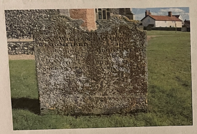 grave